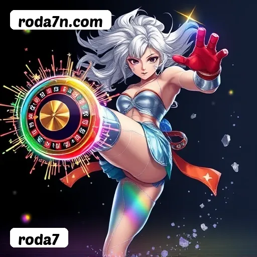 Comparação APP mobile vs versão web da roda7