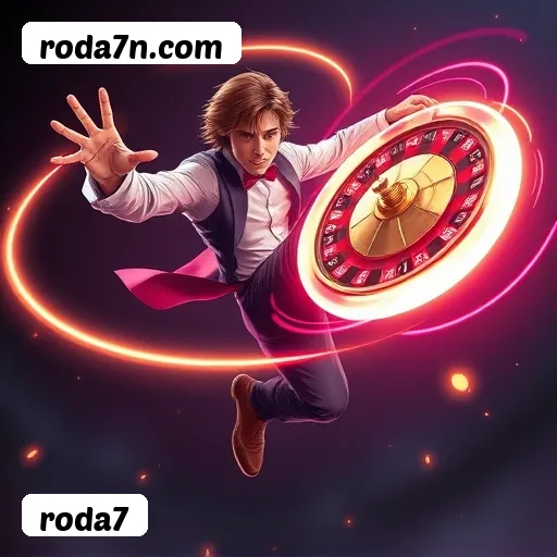 Loterias online disponíveis na roda7