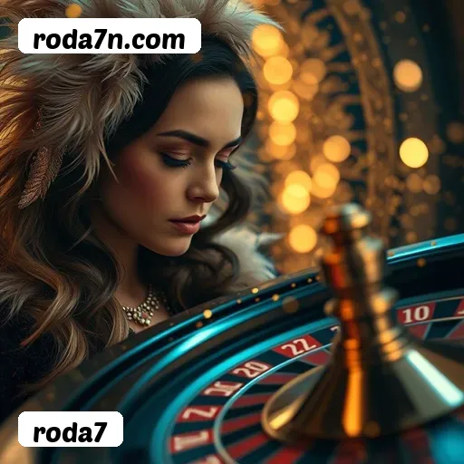 Tabela RTP dos jogos de cassino da roda7