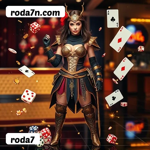 Vantagens exclusivas roda7 para jogadores brasileiros - São Paulo, Rio, BH