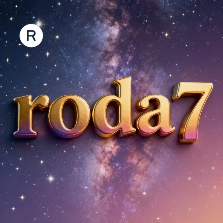 Cadastro rápido e seguro na roda7