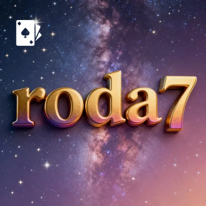 Cassino ao vivo da roda7 com dealers reais