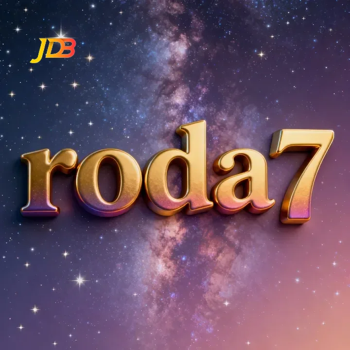 Logo da roda7