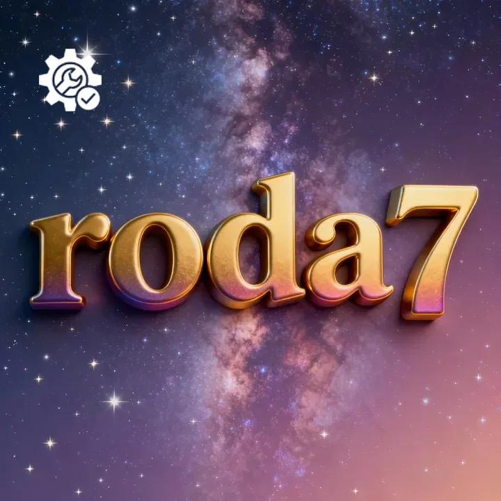 Como instalar o app da roda7