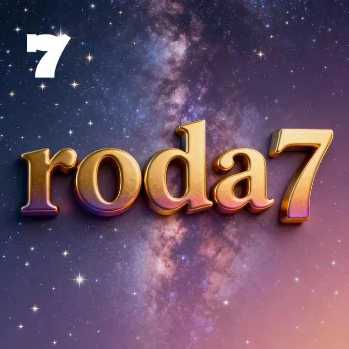 Slots online da roda7 com jackpots progressivos